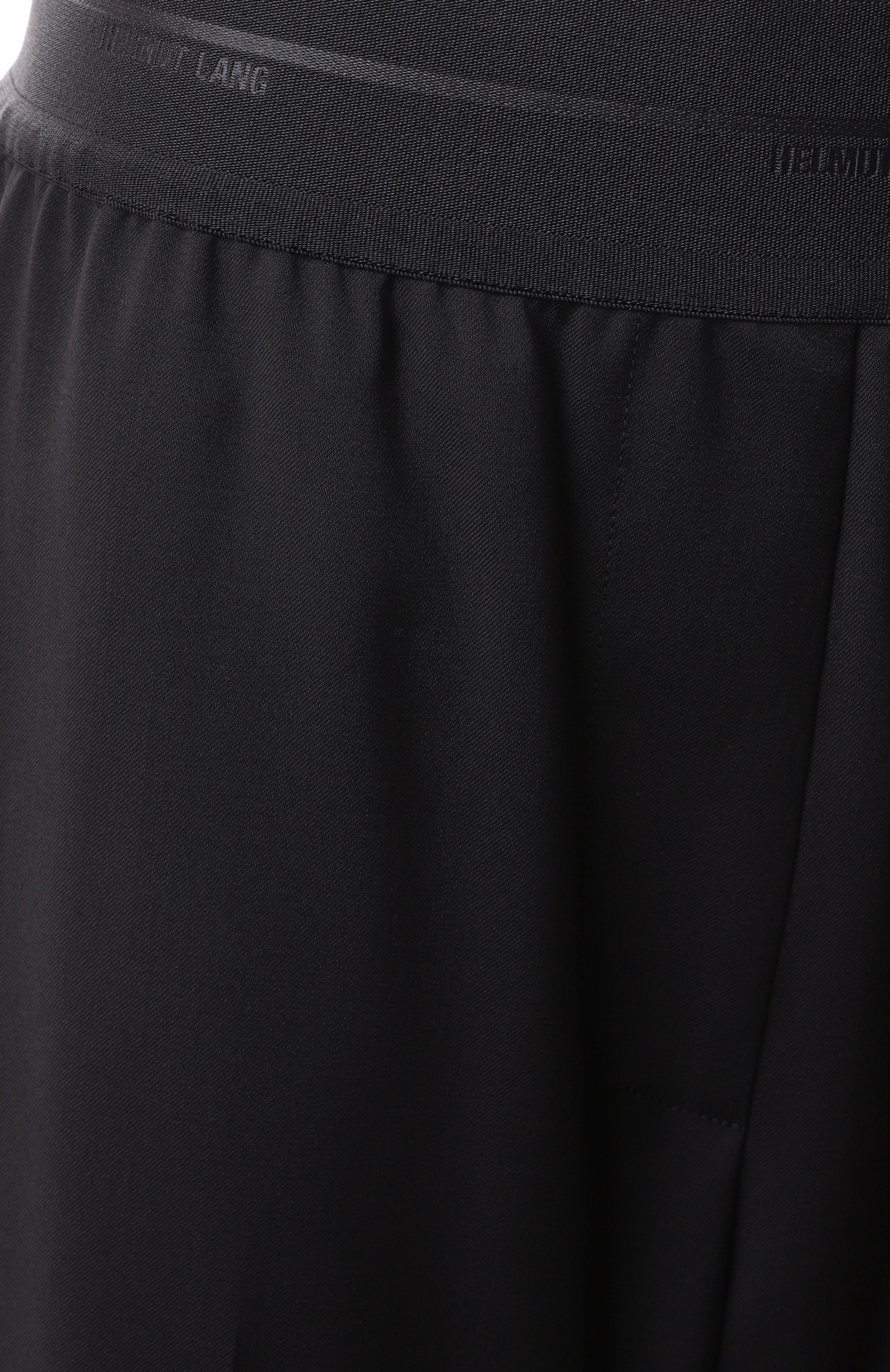 Шерстяные брюки HELMUT LANG, арт. 009HW202, фото 6