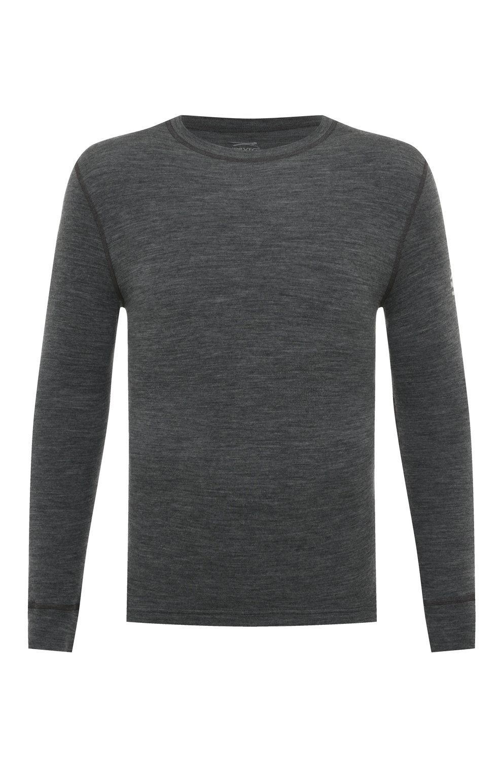 Шерстяной лонгслив NORVEG, арт. 14SM1RL, фото 1