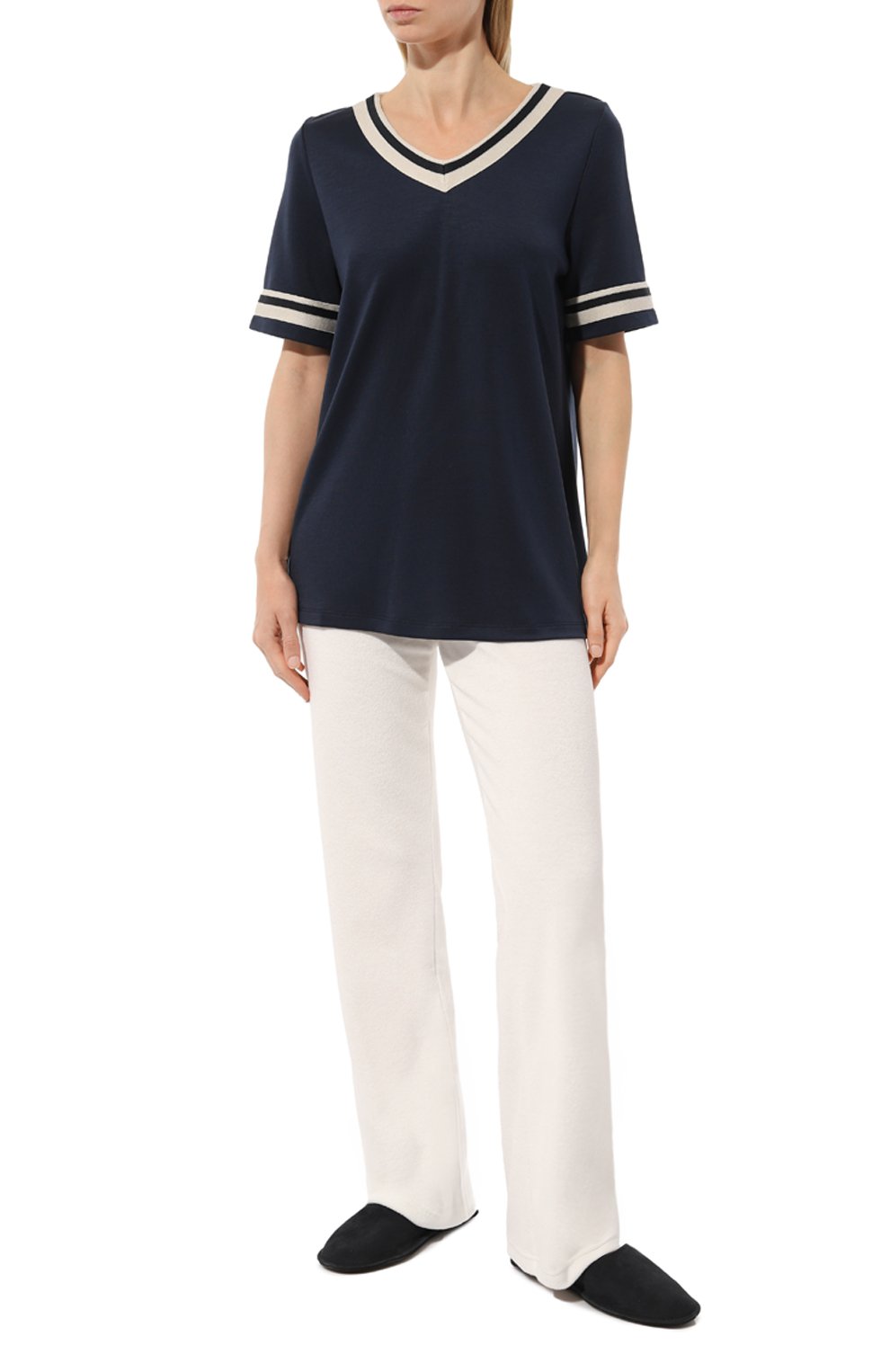 Футболка HANRO, арт. 078816, фото 2