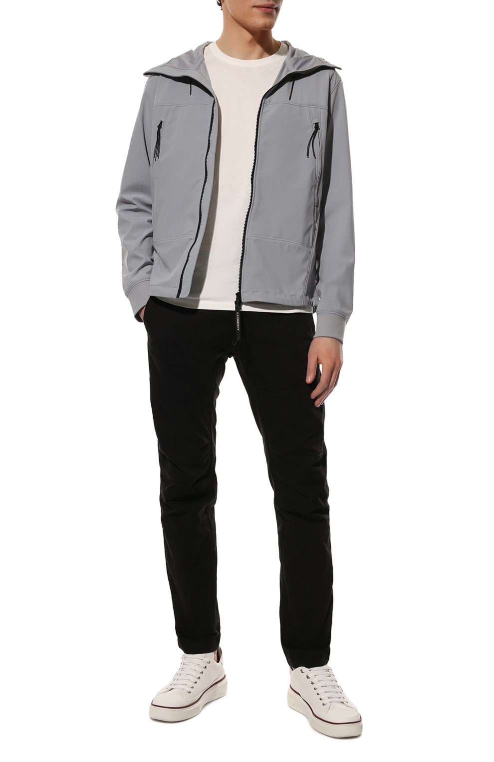 Куртка C.P. COMPANY, арт. 12CM0W001A-005968A, фото 2