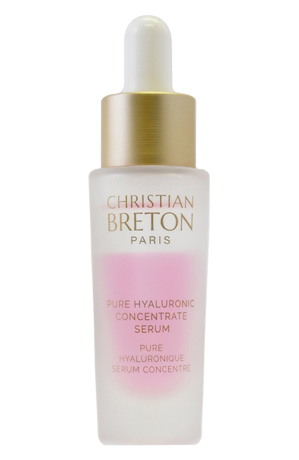 Увлажняющая сыворотка-концентрат с гиалуроновой кислотой (15ml) CHRISTIAN BRETON, арт. 3556500013448, фото 1