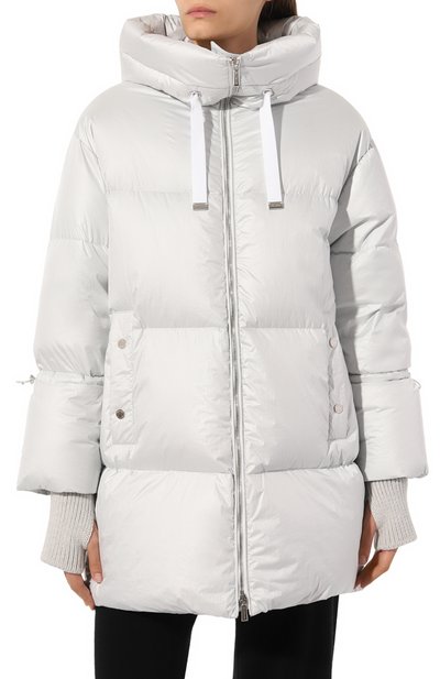 Пуховик MOORER, арт. NITSUJ-TCN, фото 3