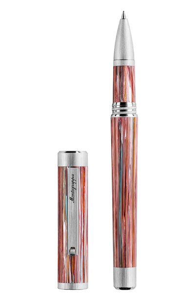 Мужского ручка-роллер рыбы MONTEGRAPPA, арт. ISZEZRIP_S2