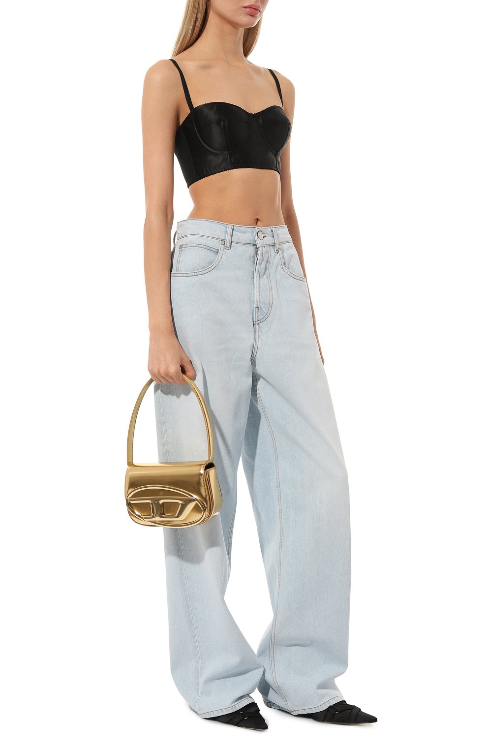 Сумка 1dr DIESEL, арт. X08396/PS202, фото 7