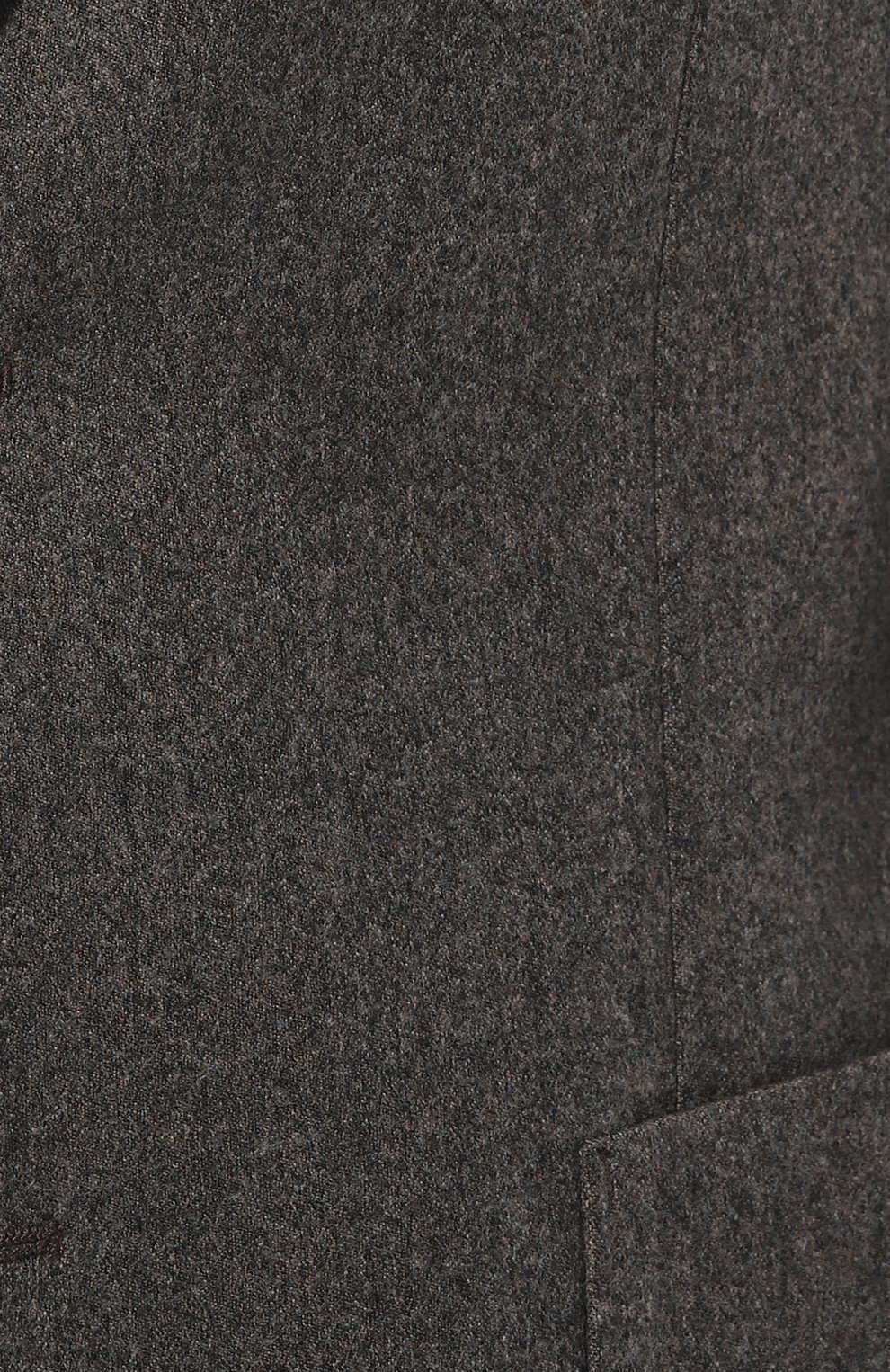 Шерстяной костюм ZEGNA, арт. 2XPYGX/624708A6, фото 6