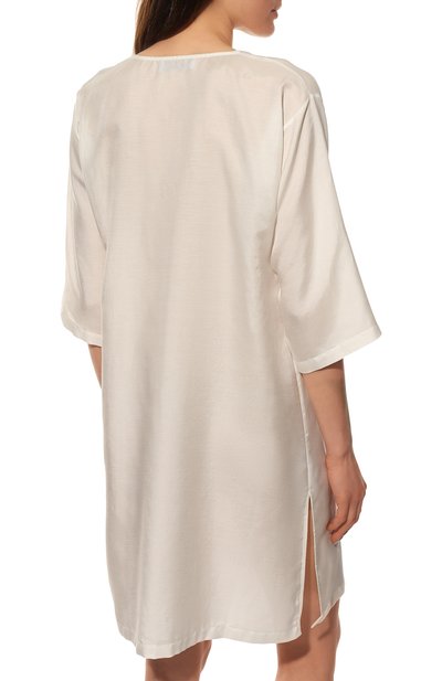 Туника из хлопка и шелка LISE CHARMEL, арт. ASB4451, фото 4