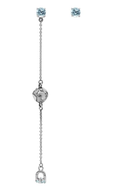 Серьги земля и сириус MIDGARD PARIS, арт. 5849 S, фото 1