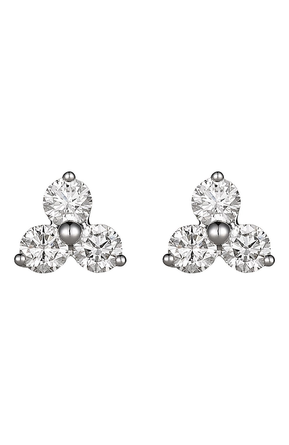 Серьги MERCURY, арт. ME9091/WG/FL0.20, фото 1