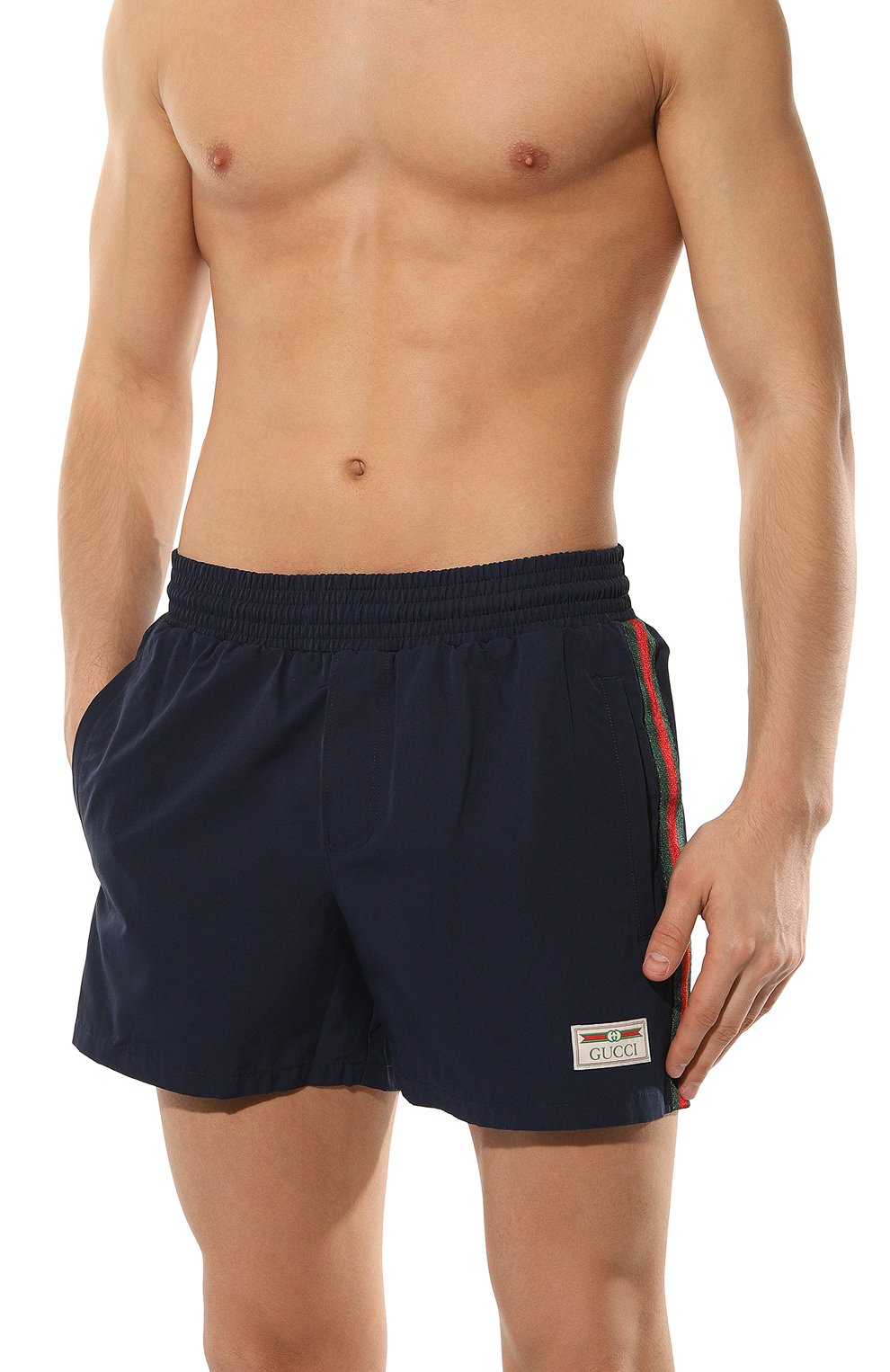 Плавки-шорты GUCCI, арт. 599585 XHAB7, фото 2
