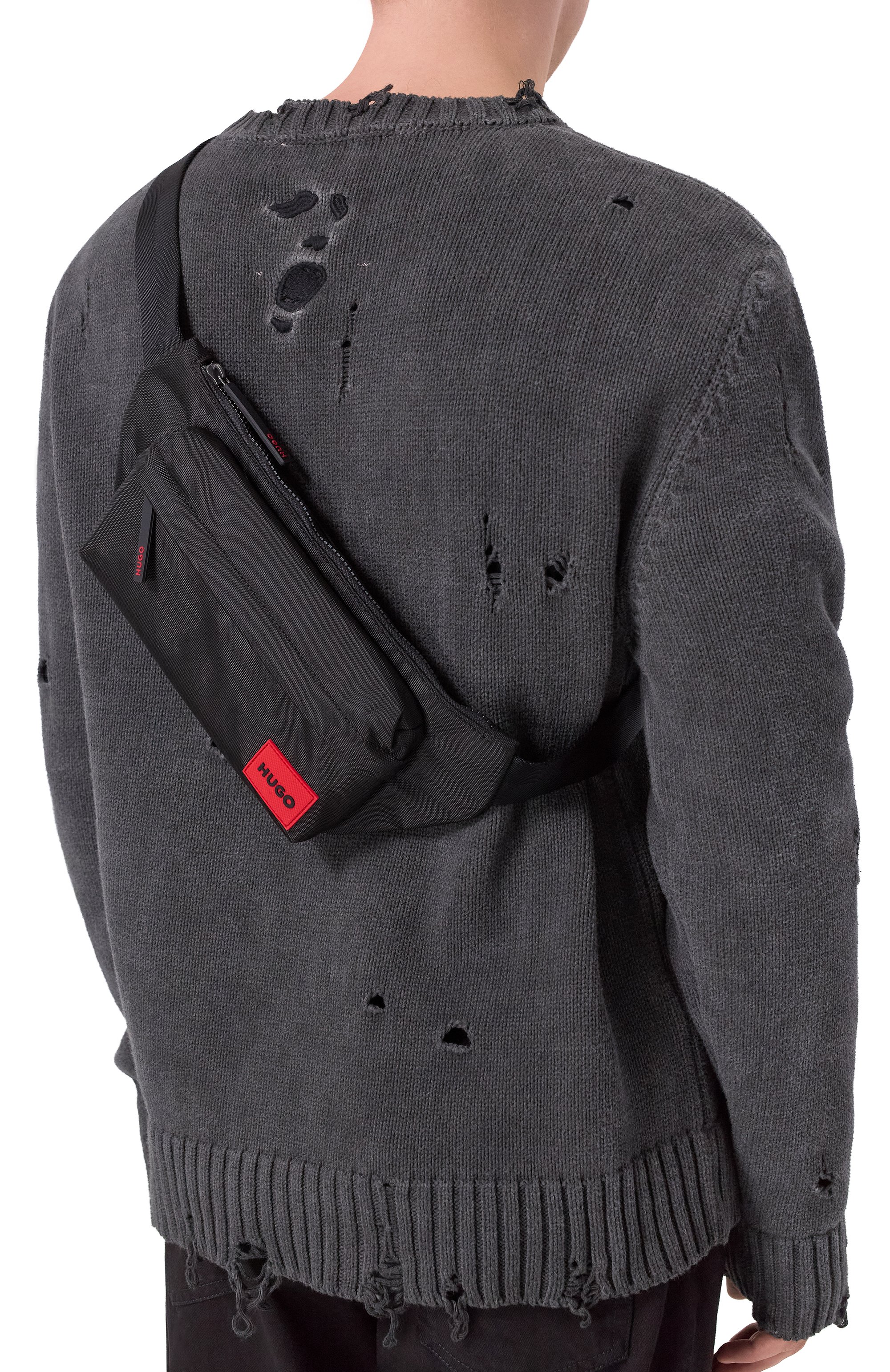 Поясная сумка ethon 3.0 HUGO, арт. 50551750, фото 2