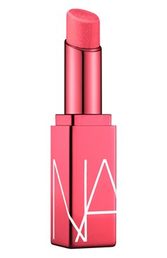 Бальзам для губ, оттенок deep throat (3g) NARS  цвета, арт. 1384NS | Фото 1 (Региональные ограничения белый список (Axapta Mercury): Не проставлено; Нос: Не проставлено; Финишное покрытие: Блестящий)