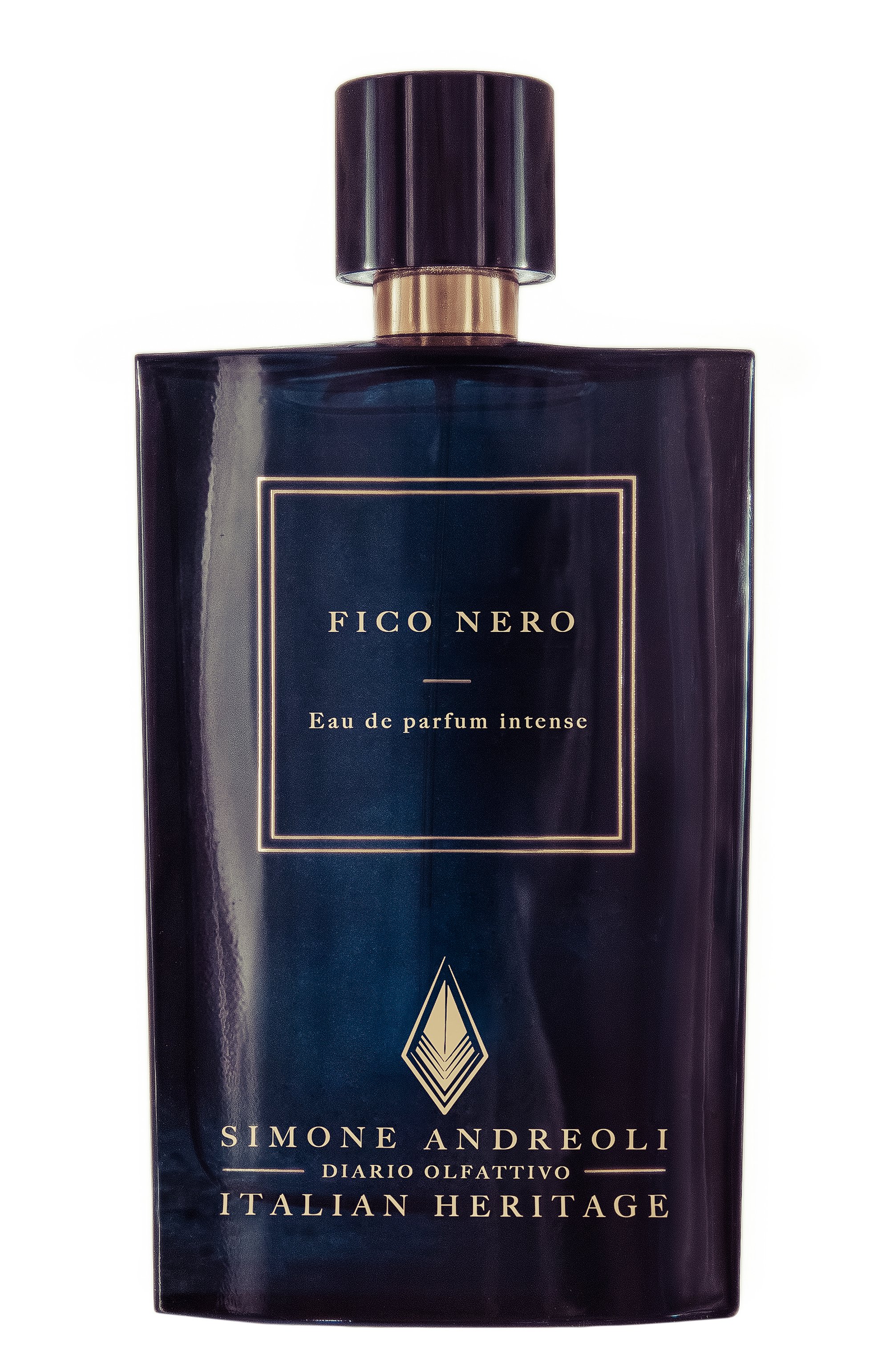 Парфюмерная вода fico nero (100ml) SIMONE ANDREOLI, арт. 8055681299030, фото 1