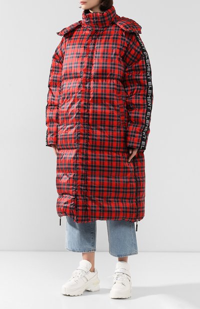 Пуховик ODRI, арт. 19210106-2, фото 3