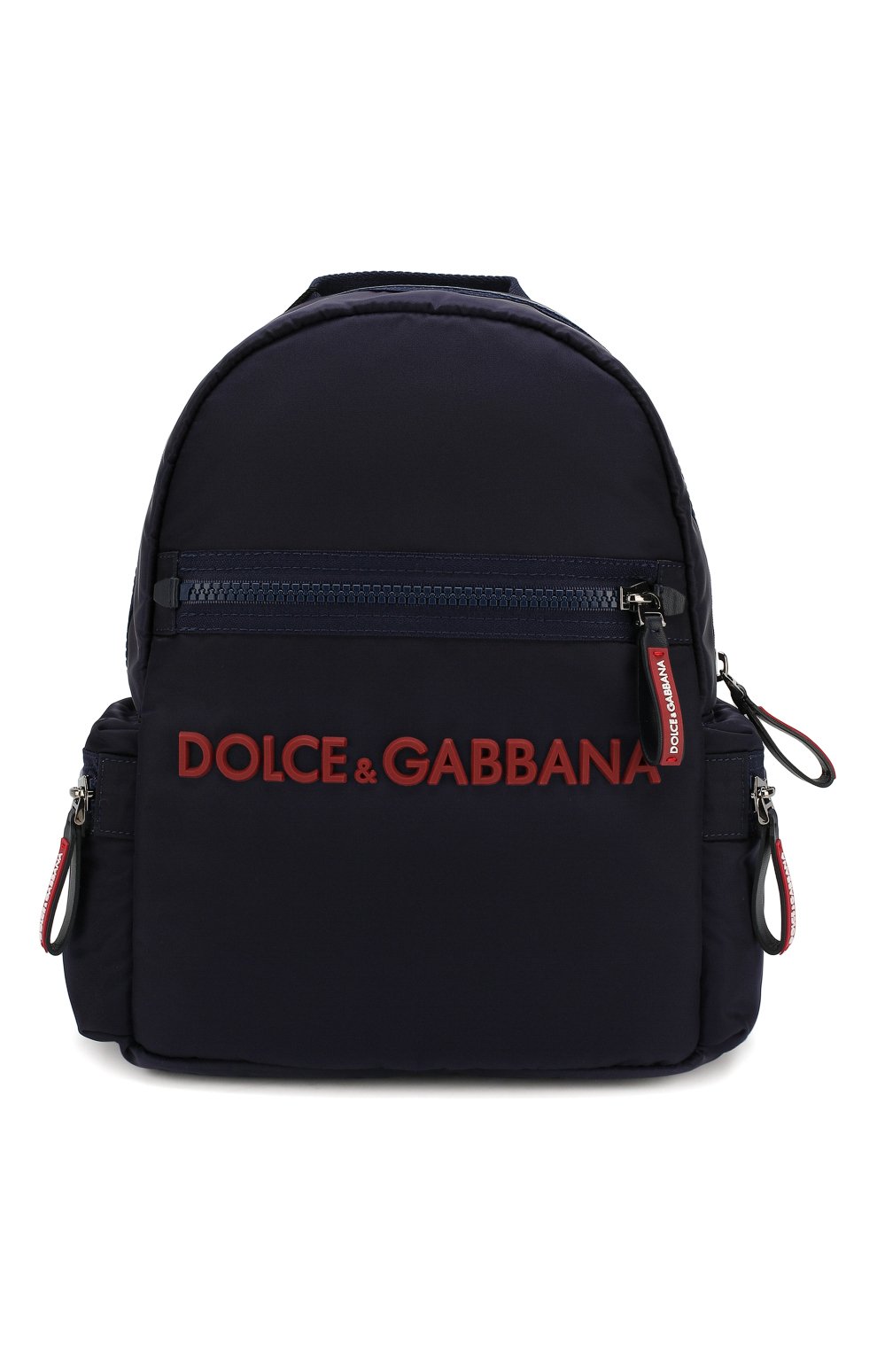 Рюкзак с логотипом бренда DOLCE & GABBANA, арт. EM0082/A9416, фото 1