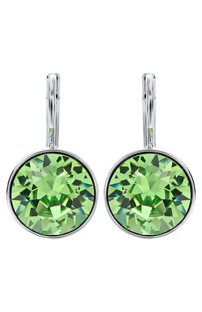 Женские серьги bella SWAROVSKI, арт. 5724291
