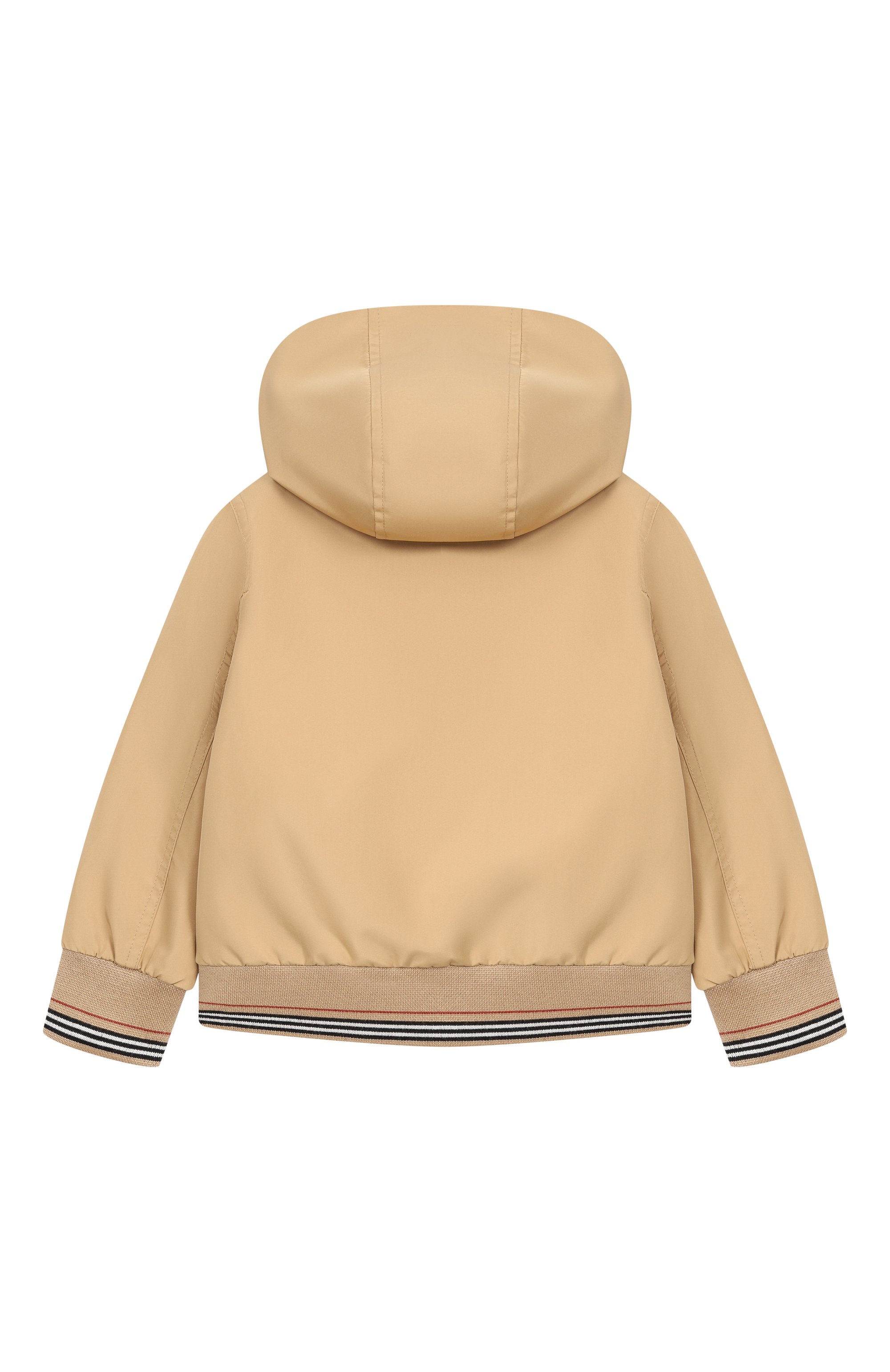 Бомбер BURBERRY, арт. 8117215, фото 2