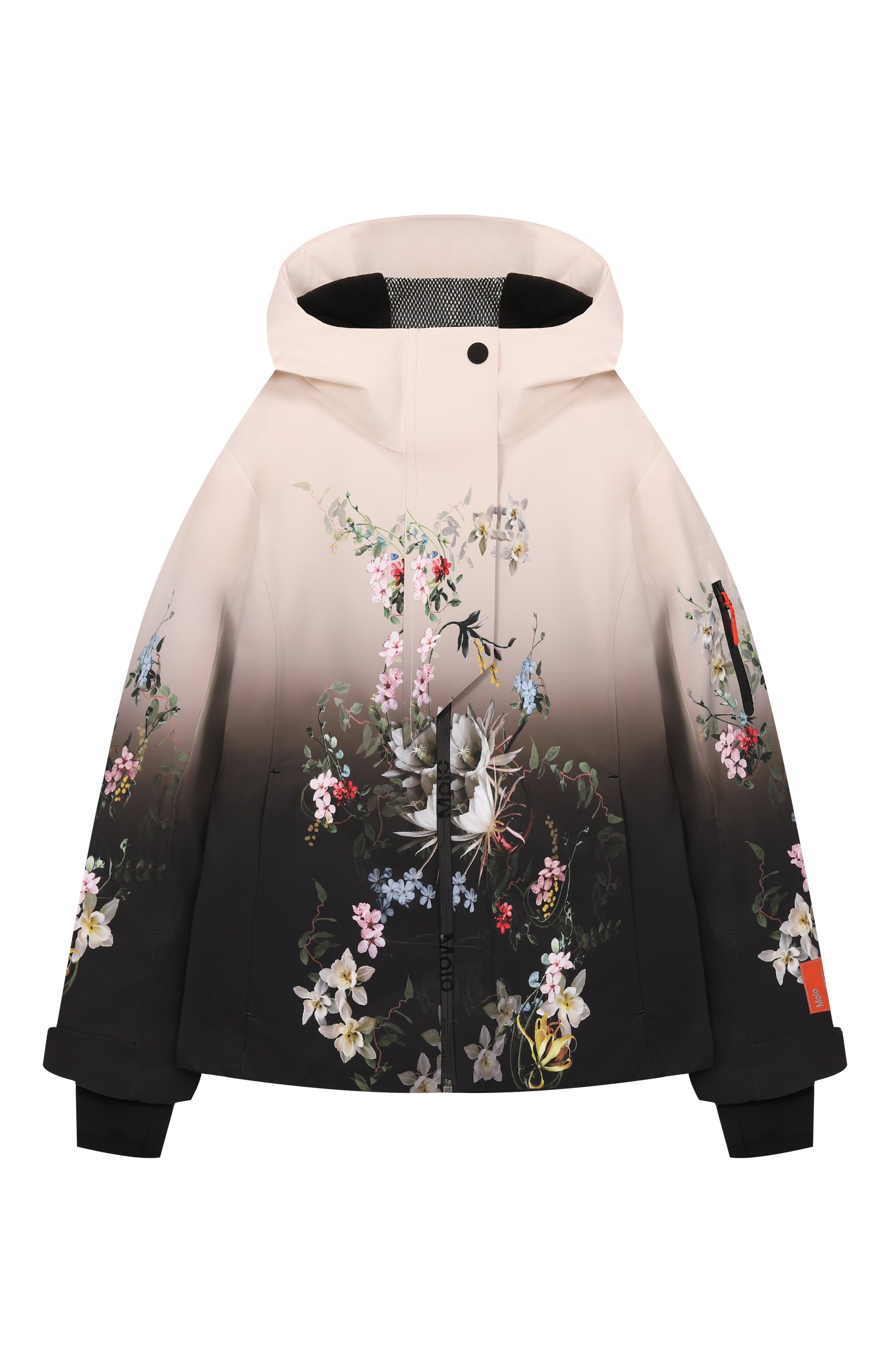 Куртка pearson MOLO, арт. 5W25M312, фото 1