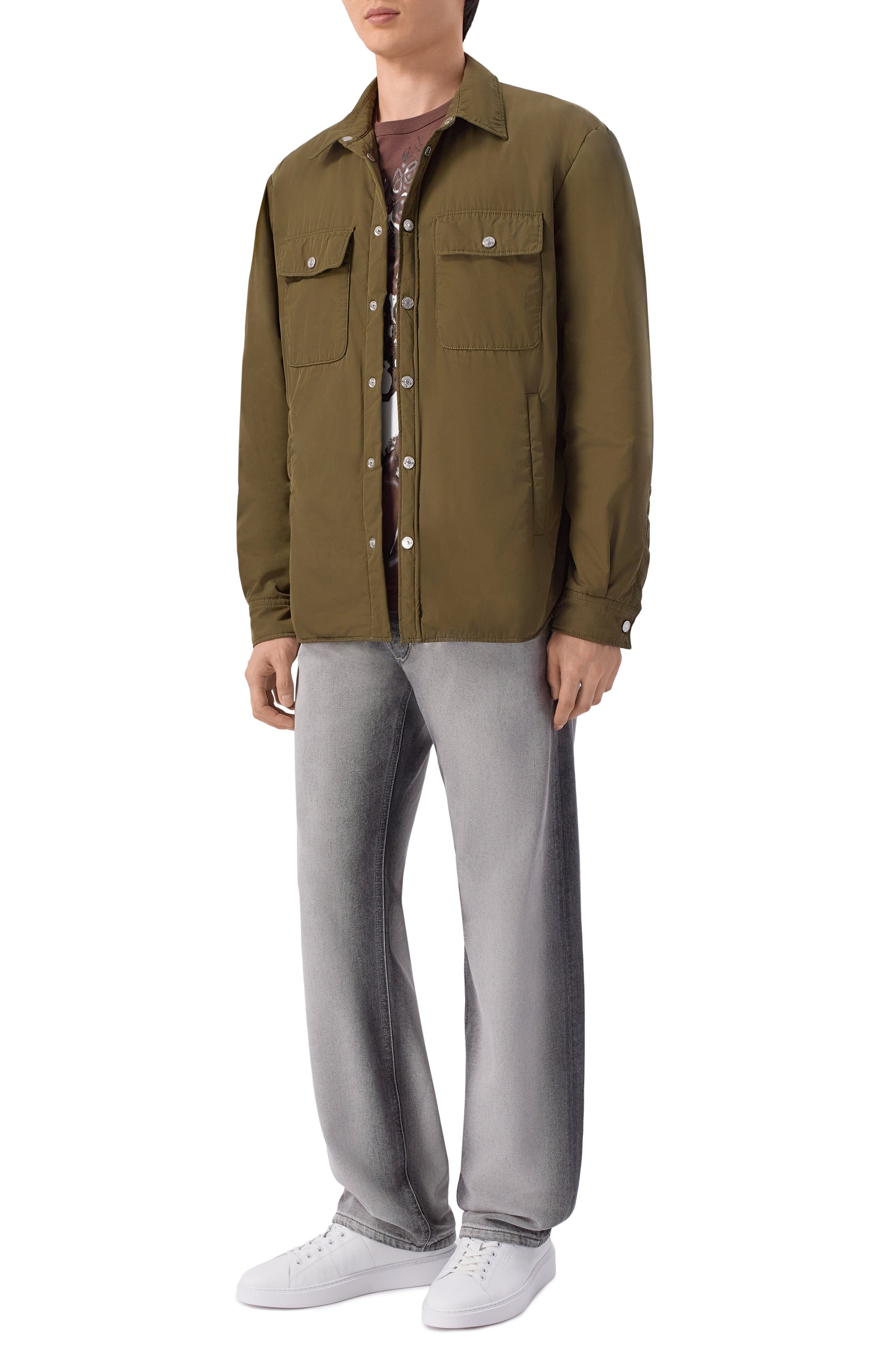 Джинсы 1985 larkee DIESEL, арт. A23843/09P28, фото 2