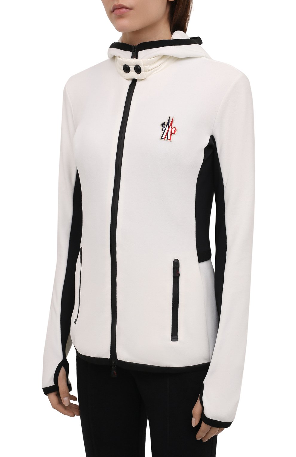 Толстовка MONCLER GRENOBLE, арт. G2-098-8G000-18-80093, фото 3