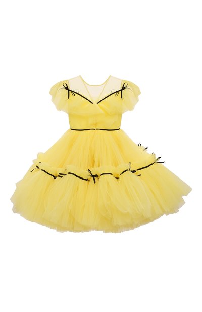 Платье megan SASHA KIM, арт. УТ-00000598/1, фото 2