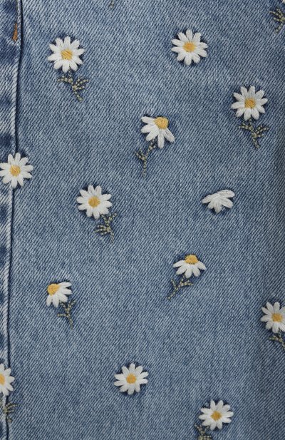 Джинсы IL GUFO, арт. P25PL453J0052/2A-4A, фото 3