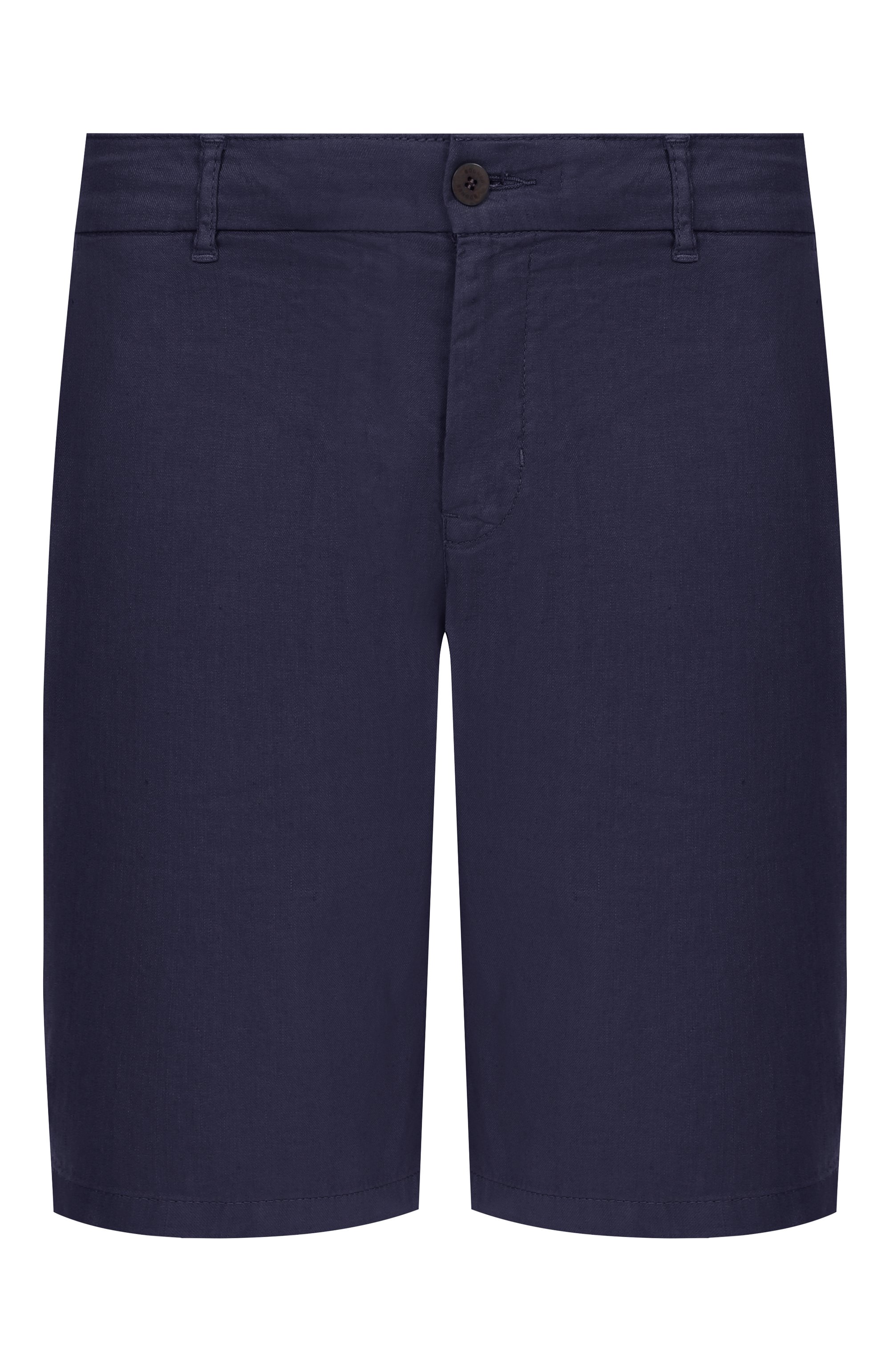 Шорты изо льна и хлопка BOGNER, арт. 18067335, фото 1