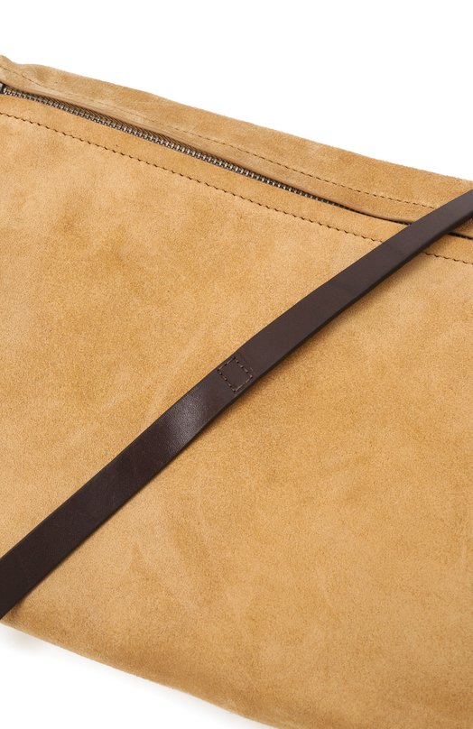 Сумка Dries Van Noten 252-021505-184 Бежевый  252-021505-184 Фото 3