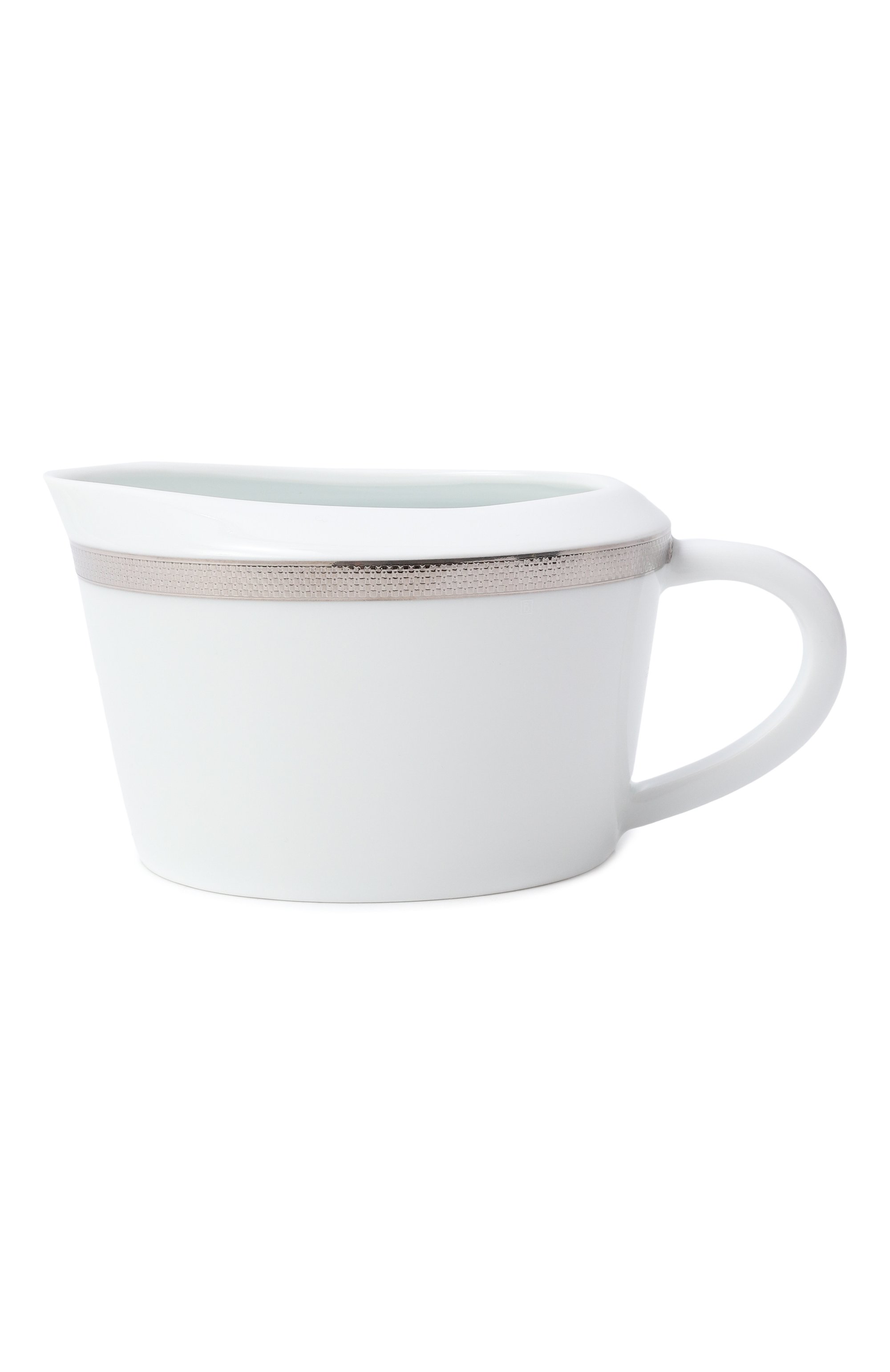 Соусник maille platine BERNARDAUD, арт. 2620/133, фото 1