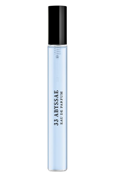 Женский парфюмерная вода 33 abyssae (10ml) L'ARTISAN PARFUMEUR, арт. 3660463028774