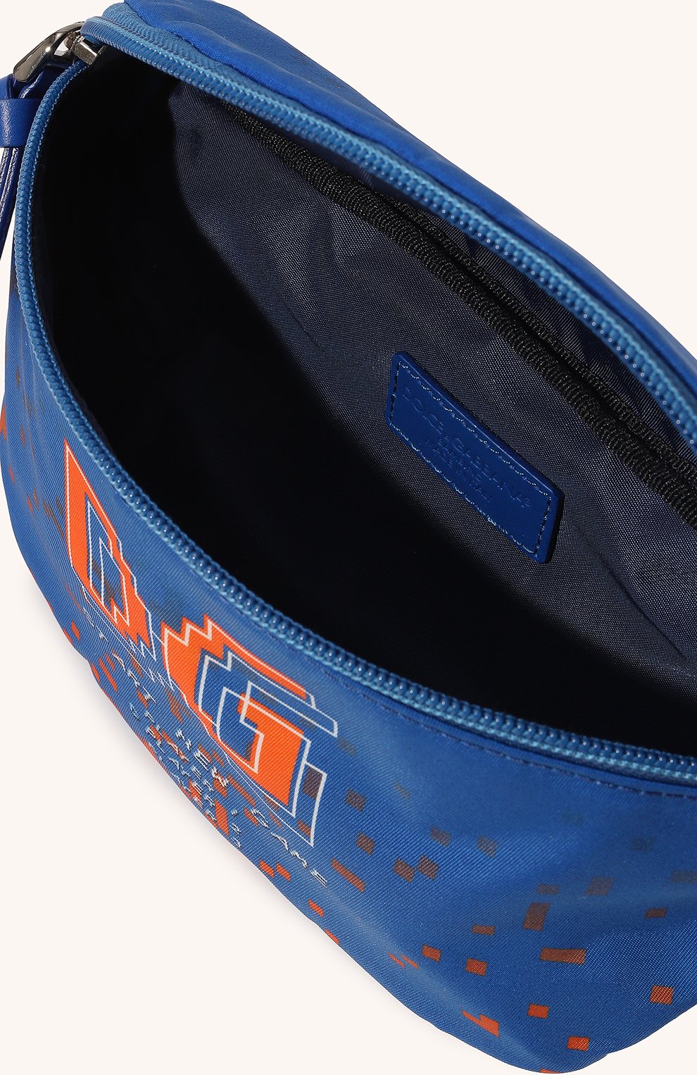 Поясная сумка DOLCE & GABBANA, арт. EM0072/AM133, фото 3