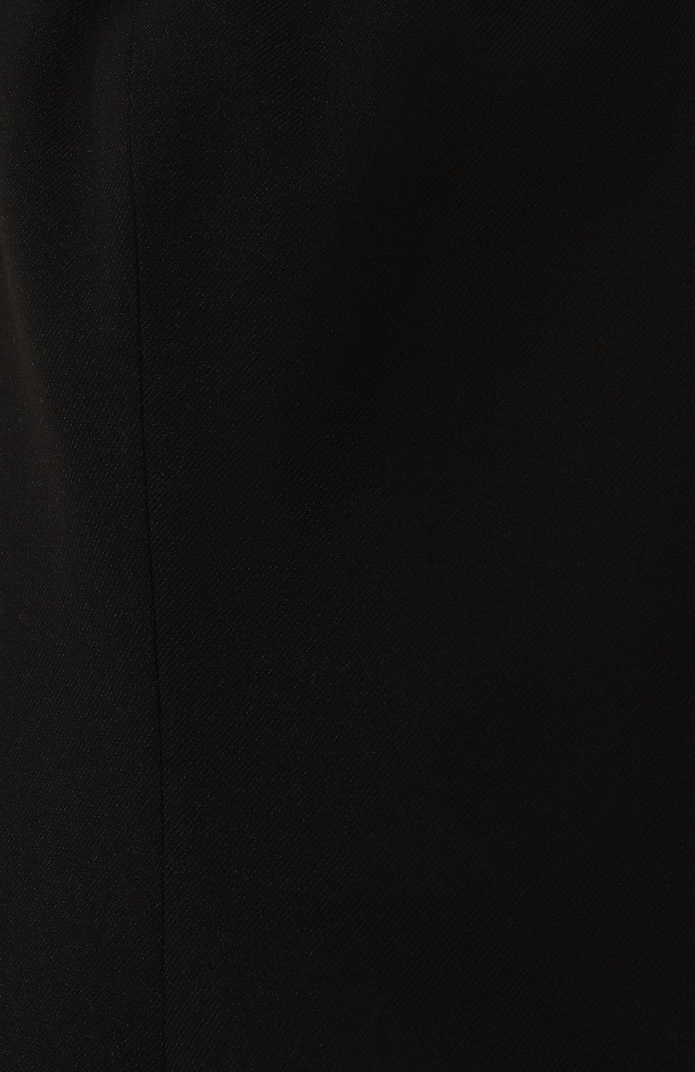 Топ RUBAN черного цвета по цене 75390 руб., арт. RFW24/25-18.1.45.2, фото 5 Топ RUBAN, арт. RFW24/25-18.1.45.2, фото 5