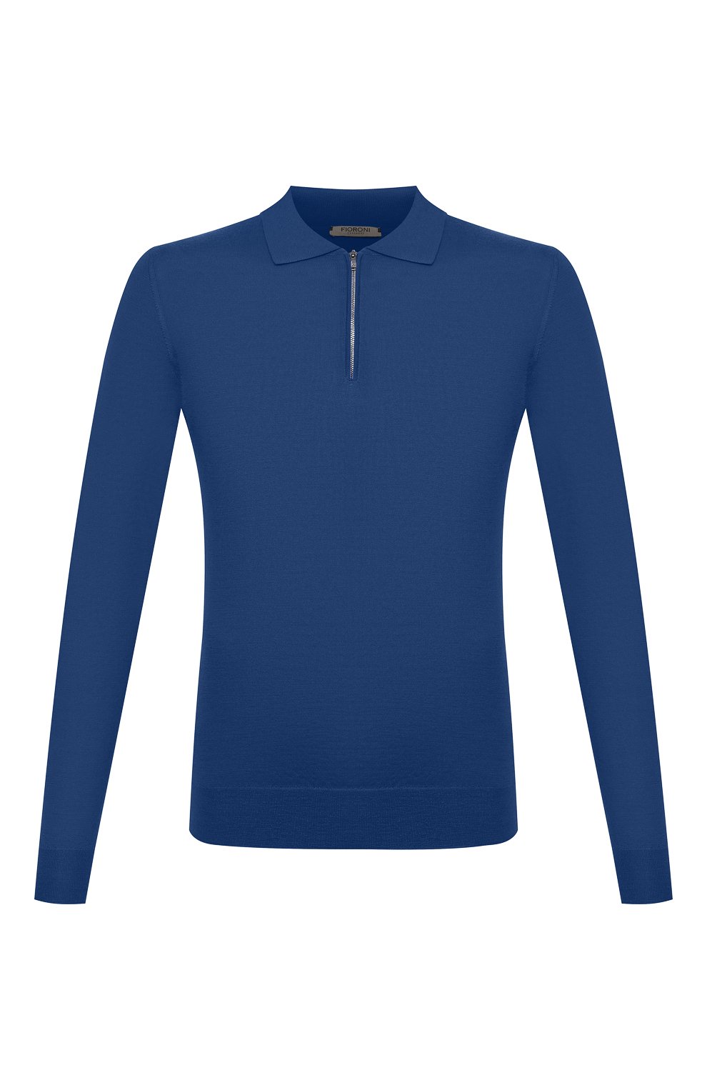Кашемировое поло FIORONI, арт. MK21008C2, фото 1
