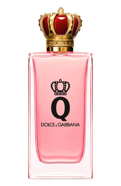 Женский парфюмерная вода q by dolce &amp; gabbana (100ml) DOLCE & GABBANA, арт. 8057971183661