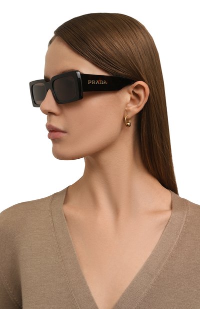 Солнцезащитные очки PRADA, арт. A07S-16N5Y1, фото 2