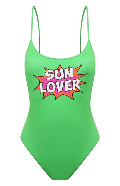 Слитный купальник MC2 SAINT BARTH, арт. STBW CECILLE/CEC0001/SNLP75, фото 1