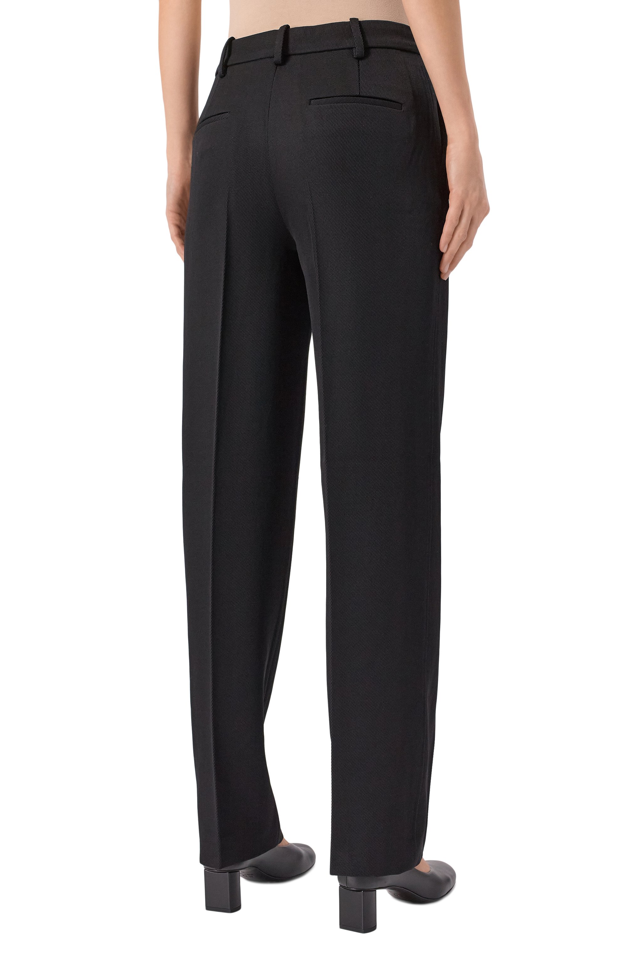 Шерстяные брюки CO, арт. 5532BWD-F25, фото 4