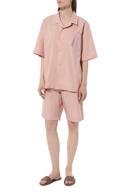 Пижама ANY WOWZERS, арт. BND02-PINK, фото 2