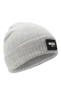 Светло-серый