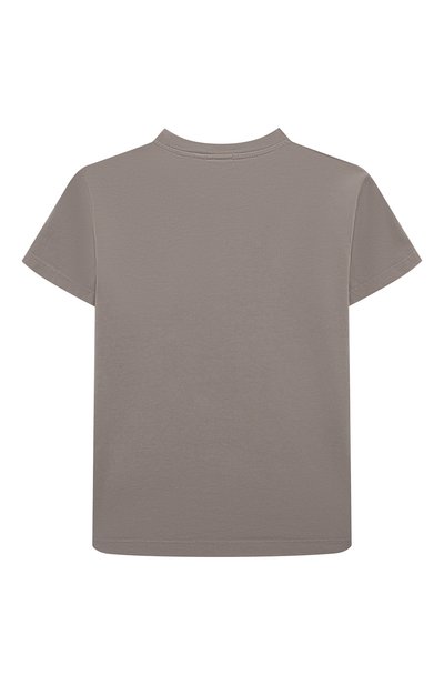 Хлопковая футболка ASPESI, арт. F24040TSM7038/6A-8A, фото 2