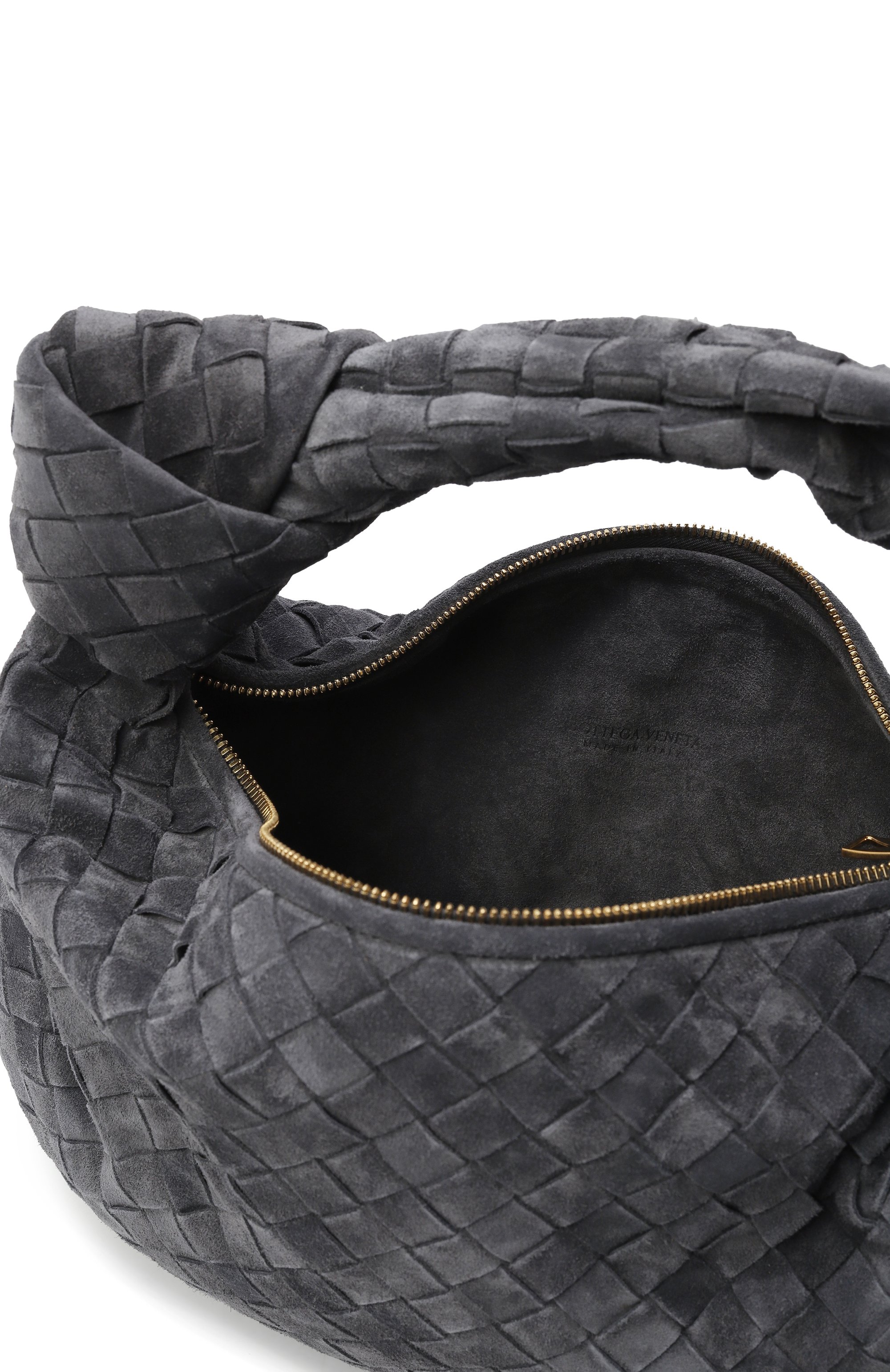 Сумка jodie teen BOTTEGA VENETA, арт. 690225/V1QE0, фото 5