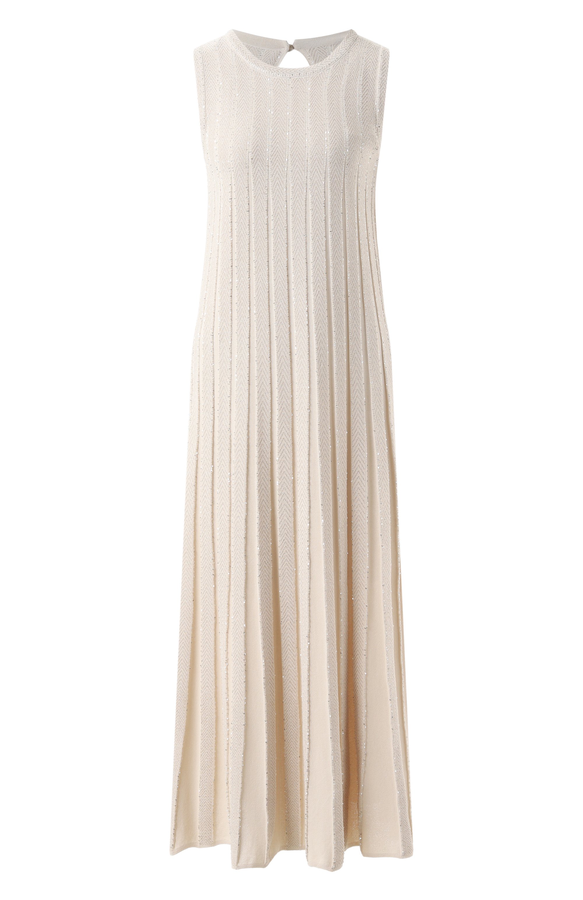 Платье из вискозы D.EXTERIOR, арт. 60028, фото 1