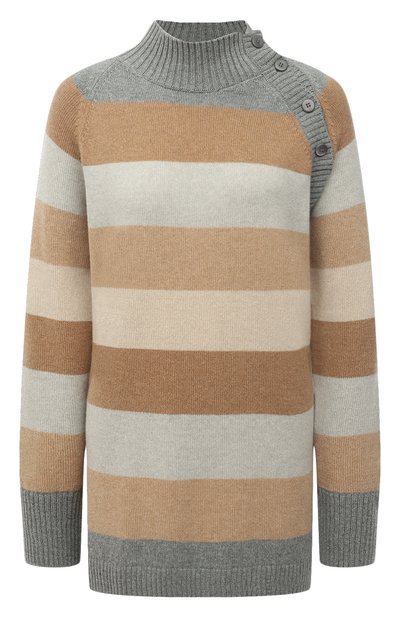 Кашемировый свитер LORO PIANA, арт. FAM0737, фото 1