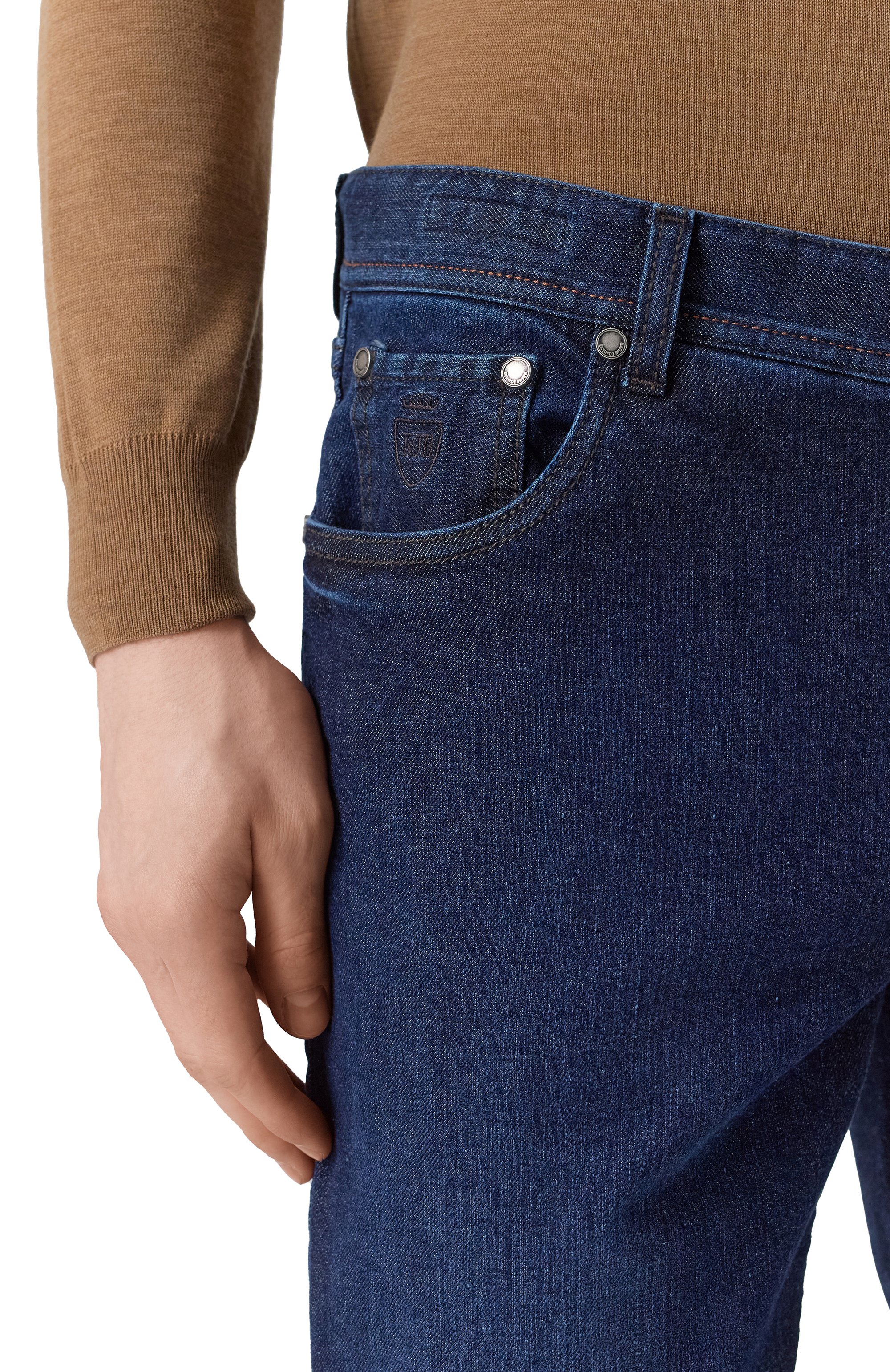 Джинсы RICHARD J. BROWN, арт. ATENE Z/T236, фото 5