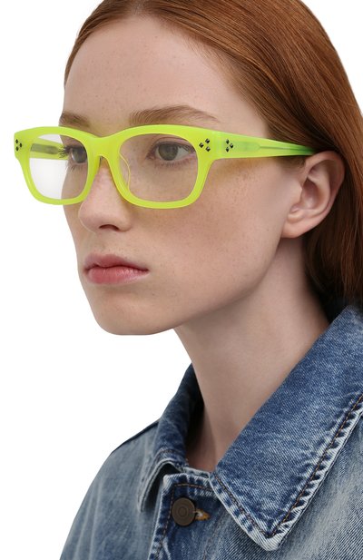 Оправа MATTHEW WILLIAMSON, арт. MW44C10PT, фото 2