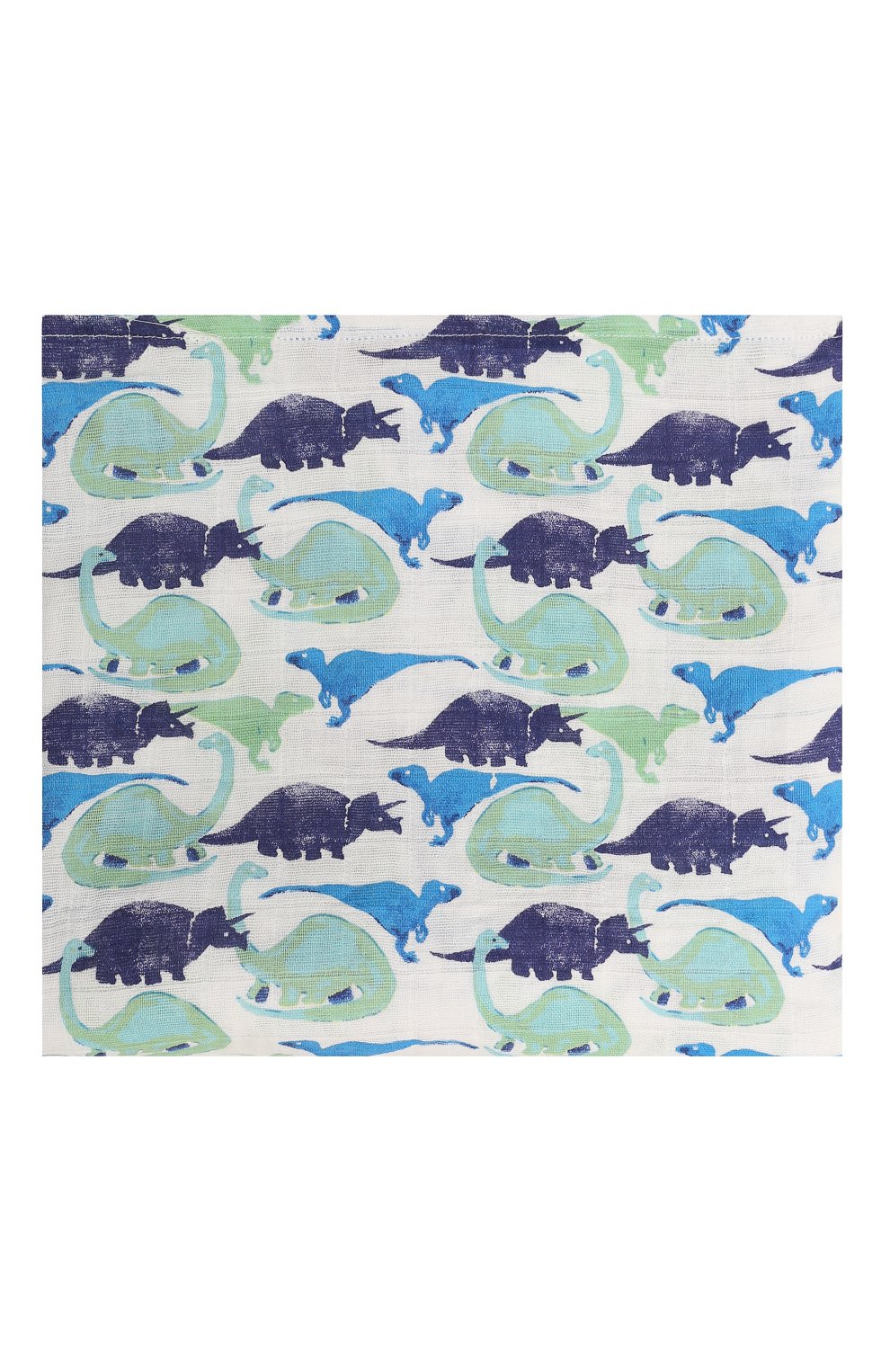 Комплект из трех пеленок ADEN+ANAIS, арт. WL2003, фото 5