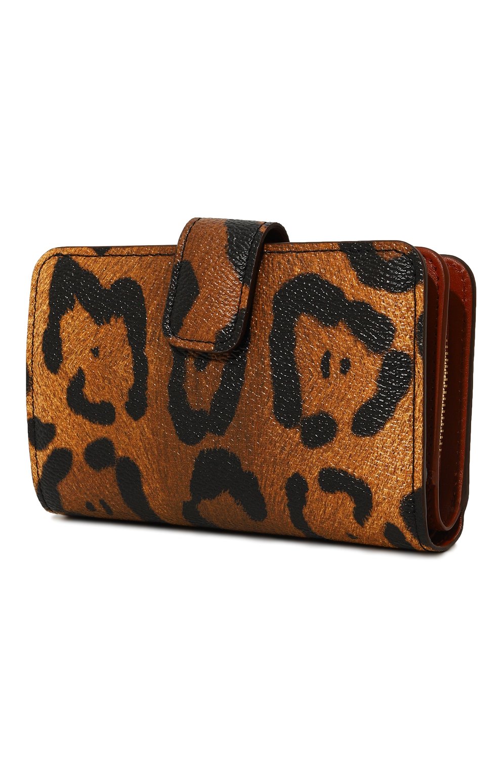 Портмоне DOLCE & GABBANA, арт. BI1370/AW384, фото 2