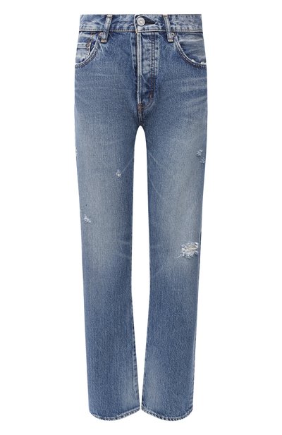 Женские джинсы MOUSSY, арт. 025DSC11-2250