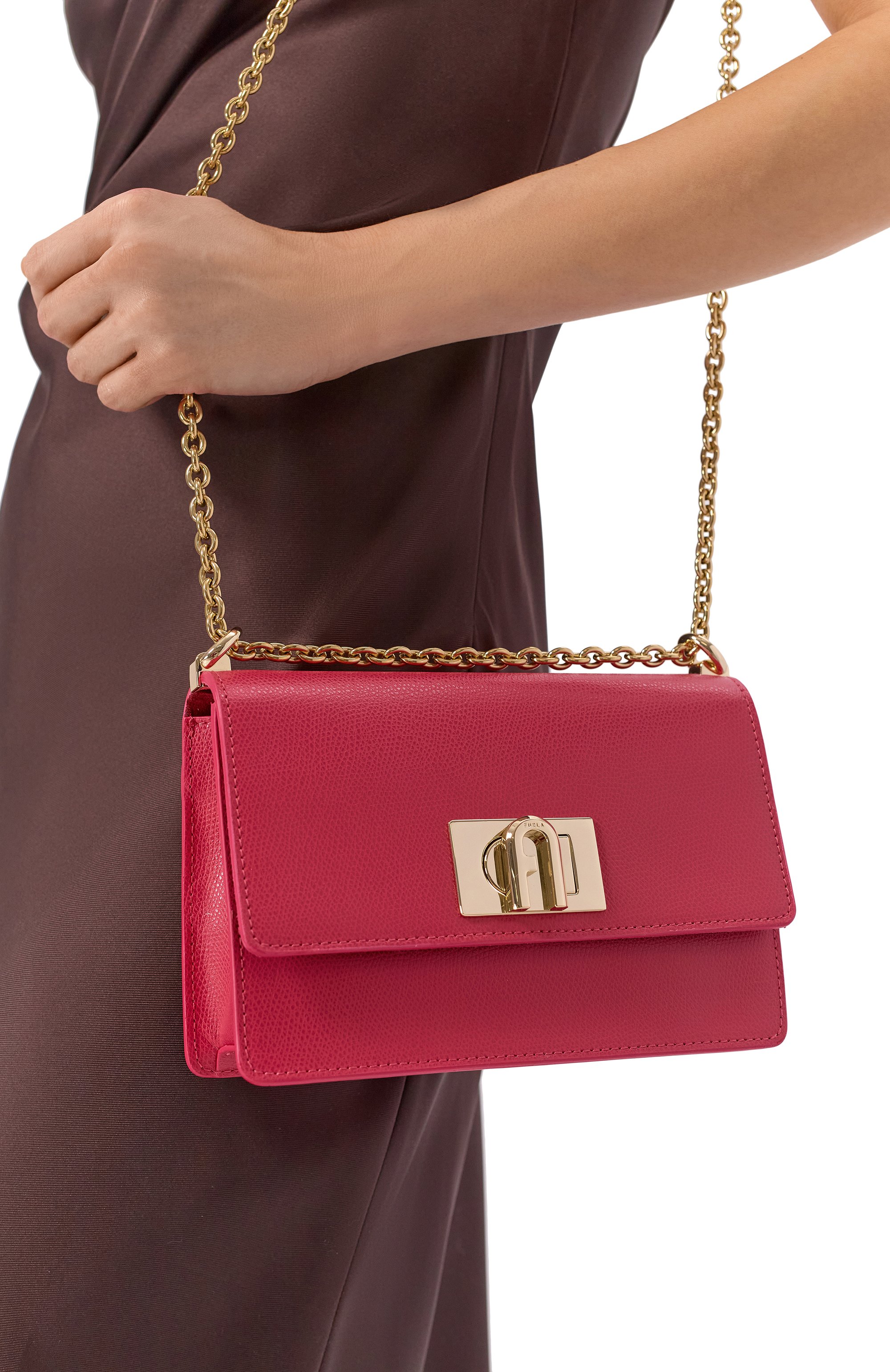 Сумка furla 1927 mini FURLA, арт. BAFKACO/ARE000, фото 2