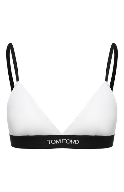 Женский бюстгальтер с мягкой чашкой TOM FORD, арт. BRJ009-JEX011