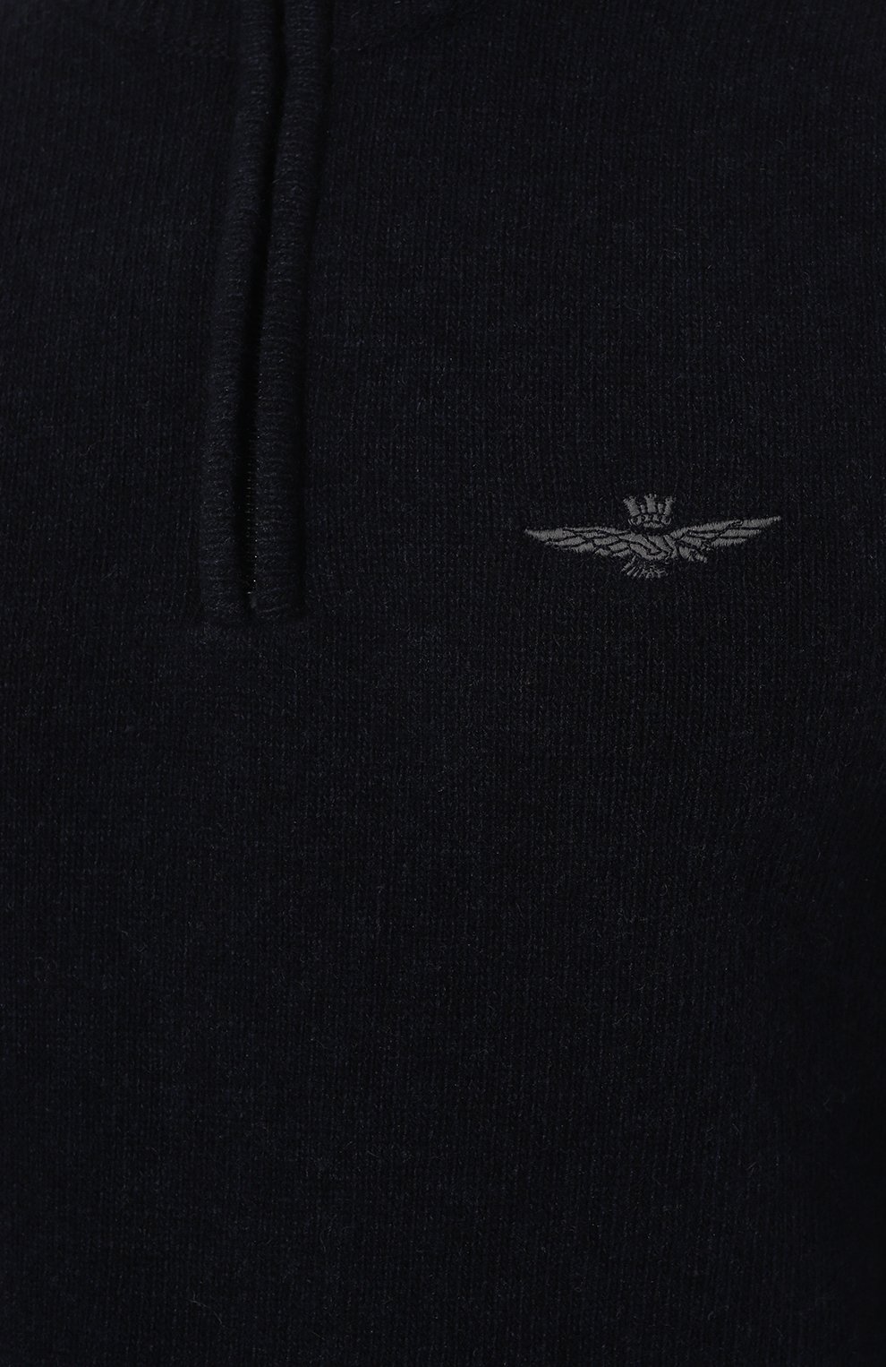 Шерстяной джемпер AERONAUTICA MILITARE, арт. MA1517L417, фото 5